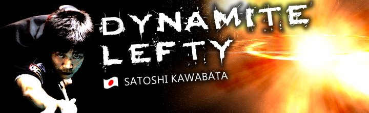 ビリヤードのプロ川端聡ブログトップ